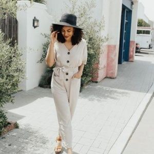 Penny Jumpsuit cjla